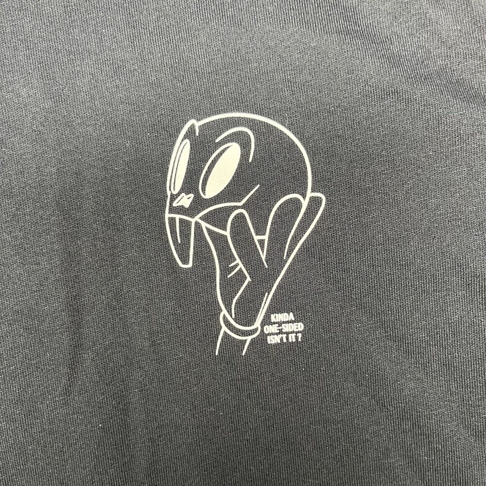 Air Jordan 20th Anniversary Space Jam Shirt Black - Picture 6 of 9